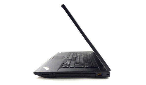 Ноутбук Lenovo ThinkPad L530 Intel Core I3-3120M 8 GB RAM 120 GB SSD [15.6"] - Б/У - 630168