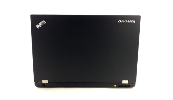 Ноутбук Lenovo ThinkPad L530 Intel Core I3-3120M 8 GB RAM 120 GB SSD [15.6"] - Б/У - 630168