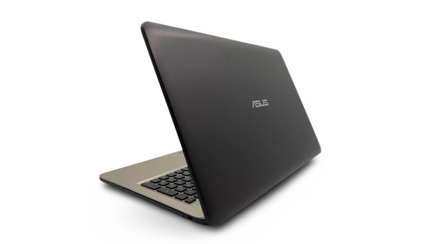 Ноутбук Asus R540l Intel Core i3-5005U 8 GB RAM 256 GB SSD [15,6" LCD] - Б/У - 630169