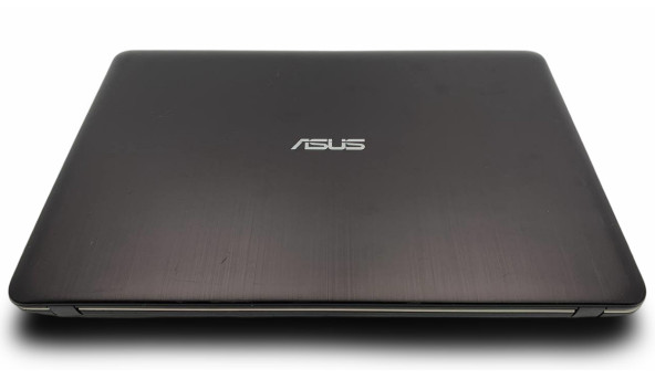 Ноутбук Asus R540l Intel Core i3-5005U 8 GB RAM 256 GB SSD [15,6" LCD] - Б/У - 630169
