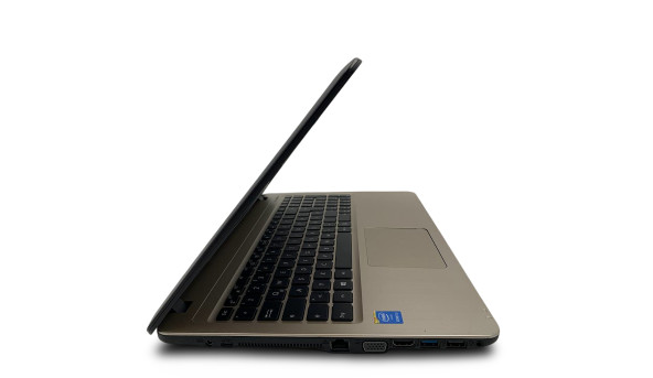 Ноутбук Asus R540l Intel Core i3-5005U 8 GB RAM 256 GB SSD [15,6" LCD] - Б/У - 630169