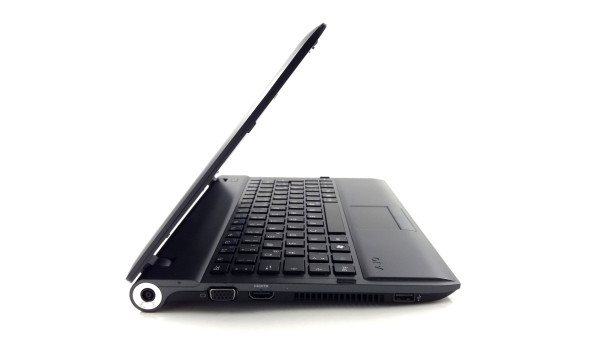 Нетбук Sony Vaio VPCYA1V9E Intel Core I3-380UM 4 GB RAM 500 GB HDD [11.6"] - Б/В - 630171