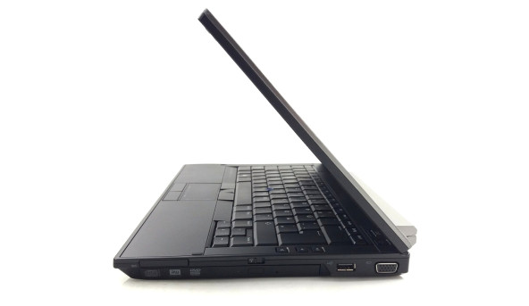 Ноутбук Dell Latitude E4310 Intel Core i5-540M 8 GB RAM 128 GB SSD [13.3"] - Б/У - 630172