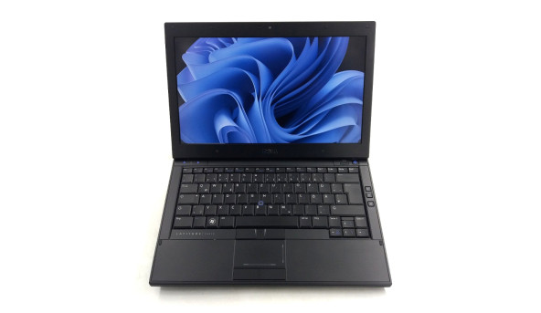 Ноутбук Dell Latitude E4310 Intel Core i5-540M 8 GB RAM 128 GB SSD [13.3"] - Б/У