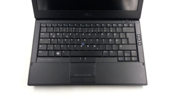 Ноутбук Dell Latitude E4310 Intel Core i5-540M 8 GB RAM 128 GB SSD [13.3"] - Б/У - 630172