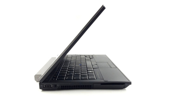 Ноутбук Dell Latitude E4310 Intel Core i5-540M 8 GB RAM 128 GB SSD [13.3"] - Б/У - 630172