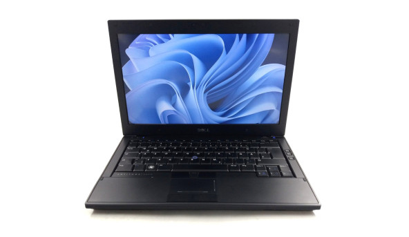 Ноутбук Dell Latitude E4310 Intel Core i5-540M 8 GB RAM 128 GB SSD [13.3"] - Б/У - 630172