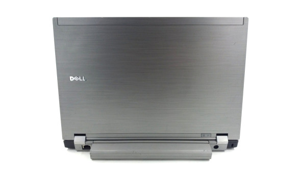 Ноутбук Dell Latitude E4310 Intel Core i5-540M 8 GB RAM 128 GB SSD [13.3"] - Б/У - 630172