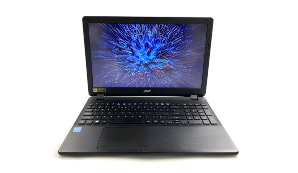 Ноутбук Acer ES1-531 Intel Celeron N3150 4 GB RAM 128 GB SSD [15.6" FullHD] - Б/В - 630175