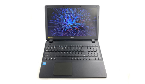 Ноутбук Acer ES1-531 Intel Celeron N3150 4 GB RAM 128 GB SSD [15.6" FullHD] - Б/В