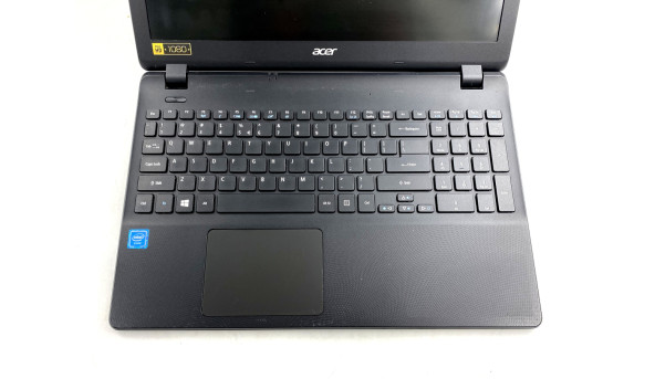 Ноутбук Acer ES1-531 Intel Celeron N3150 4 GB RAM 128 GB SSD [15.6" FullHD] - Б/В - 630175