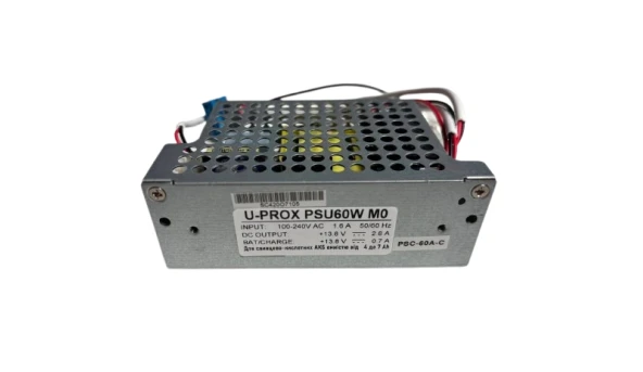 Блок питания U-PROX PSU60W 14В 2.8А M0 kit с функцией UPS