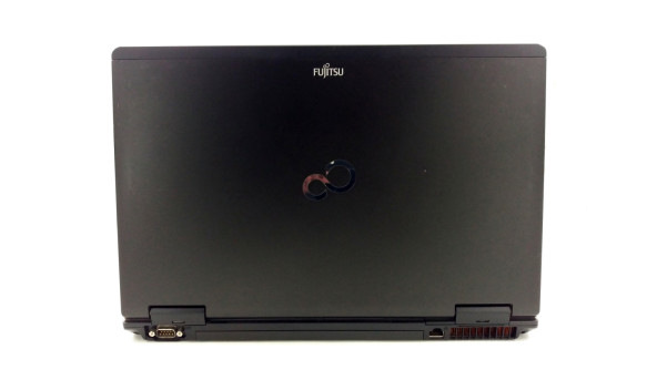 Ноутбук Fujitsu Lifebook E782 Intel Core i5-3210M 8 GB RAM 128 GB SSD [15.6" HD+] - Б/У - 630218