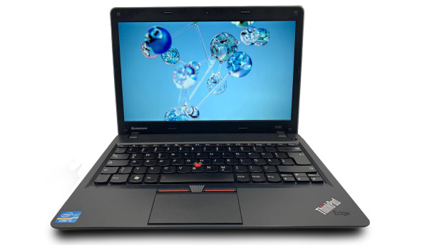 Ноутбук Lenovo ThinkPad Edge E320 Core i5-2540M 8 GB RAM 240 GB SSD [13.3"] - Б/У - 630220