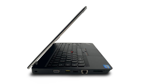 Ноутбук Lenovo ThinkPad Edge E320 Core i5-2540M 8 GB RAM 240 GB SSD [13.3"] - Б/У - 630220