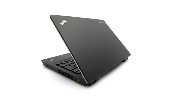 Ноутбук Lenovo ThinkPad Edge E320 Core i5-2540M 8 GB RAM 240 GB SSD [13.3"] - Б/У - 630220