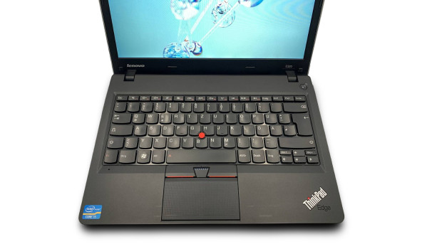 Ноутбук Lenovo ThinkPad Edge E320 Core i5-2540M 8 GB RAM 240 GB SSD [13.3"] - Б/У - 630220