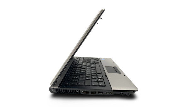 Ноутбук HP 6450B Intel Core i5-450M 4 GB RAM + 128 GB SSD [14"] LCD Б/У - 630222