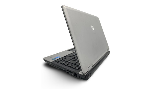 Ноутбук HP 6450B Intel Core i5-450M 4 GB RAM + 128 GB SSD [14"] LCD Б/У - 630222