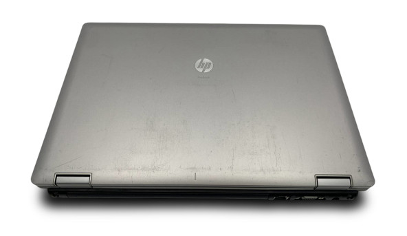 Ноутбук HP 6450B Intel Core i5-450M 4 GB RAM + 128 GB SSD [14"] LCD Б/У - 630222