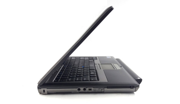 Ноутбук Dell Latitude D630 Intel Core 2 Duo T8300 3 GB RAM 250 GB HDD [14.1"] - Б/В - 630223