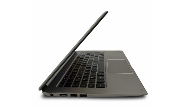 Ноутбук Toshiba Kira 102 PSU8SE Intel Core i7-4510U 8 GB RAM 128 GB SSD [13.3" ] Б/У - 630225