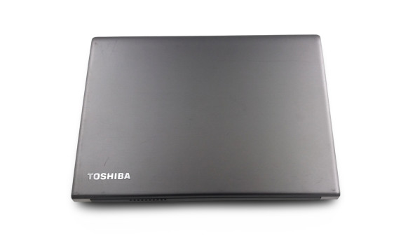 Ноутбук Toshiba Portege Z30 Intel Core I5-4210U 8 GB RAM 128 GB SSD [13.3"] - Б/У - 630226