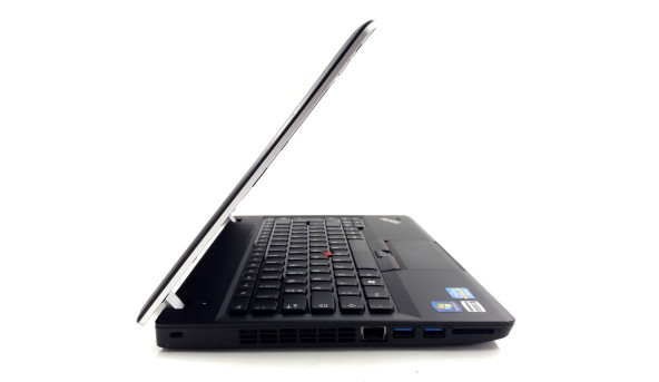 Ноутбук нетбук Lenovo ThinkPad Edge E330 Core I3-2370M 8 GB RAM 128 GB SSD [13.3"] - Б/У - 630227