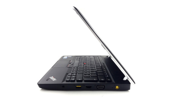 Ноутбук нетбук Lenovo ThinkPad Edge E330 Core I3-2370M 8 GB RAM 128 GB SSD [13.3"] - Б/У - 630227