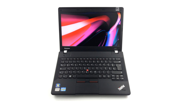 Ноутбук нетбук Lenovo ThinkPad Edge E330 Core I3-2370M 8 GB RAM 128 GB SSD [13.3"] - Б/У