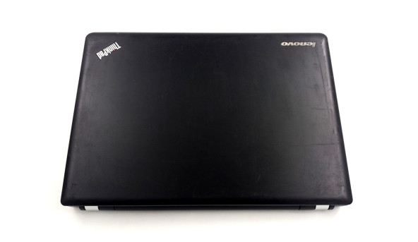 Ноутбук нетбук Lenovo ThinkPad Edge E330 Core I3-2370M 8 GB RAM 128 GB SSD [13.3"] - Б/У - 630227