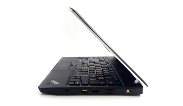 Ноутбук нетбук Lenovo ThinkPad Edge E335 AMD E2-2000 6 GB RAM 128 GB SSD [13.3"] - Б/У - 630228