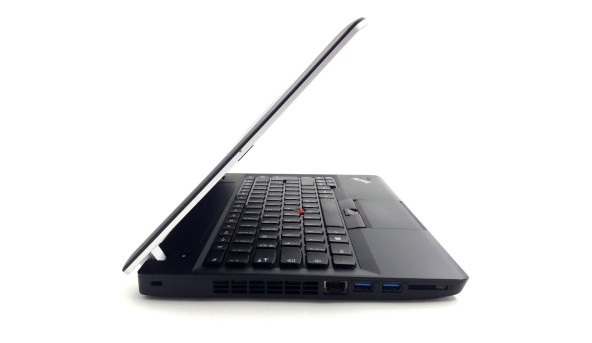 Ноутбук нетбук Lenovo ThinkPad Edge E335 AMD E2-2000 6 GB RAM 128 GB SSD [13.3"] - Б/У - 630228