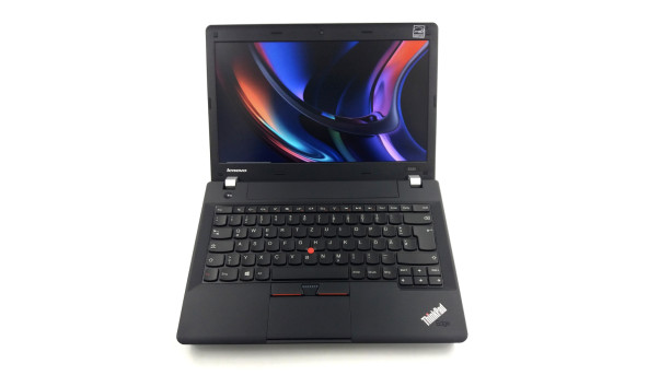 Ноутбук нетбук Lenovo ThinkPad Edge E335 AMD E2-2000 6 GB RAM 128 GB SSD [13.3"] - Б/У