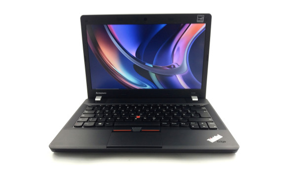 Ноутбук нетбук Lenovo ThinkPad Edge E335 AMD E2-2000 6 GB RAM 128 GB SSD [13.3"] - Б/У - 630228