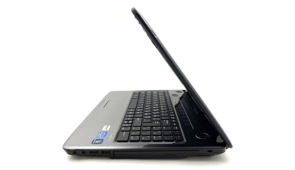 Ноутбук Medion Akoya P6634 Intel Core I3-2310M 8 RAM 120 SSD 250 HDD [15.6"] - Б/У - 630231