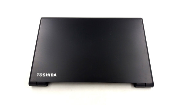 Ноутбук Toshiba Satellite Pro R50-B Intel Core I3-4005U 8 GB RAM 128 GB SSD [15.6"] - Б/У - 630233