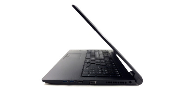 Ноутбук Toshiba Satellite Pro R50-B Intel Core I3-4005U 8 GB RAM 128 GB SSD [15.6"] - Б/У - 630233