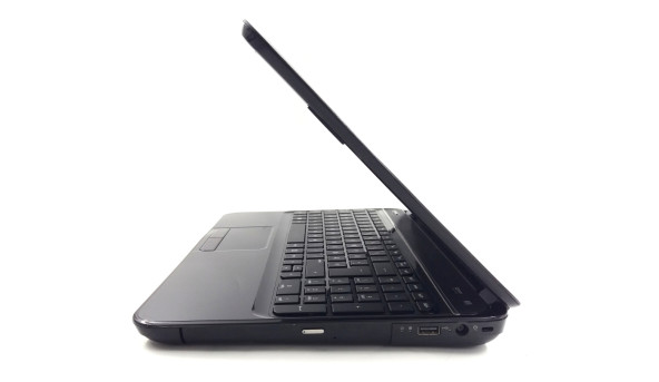 Игровой ноутбук HP Pavilion G6-2000 Intel Core I3-3110M 8 RAM 128 SSD 500 HDD AMD Radeon HD 7600M [15.6] - Б/У - 630234