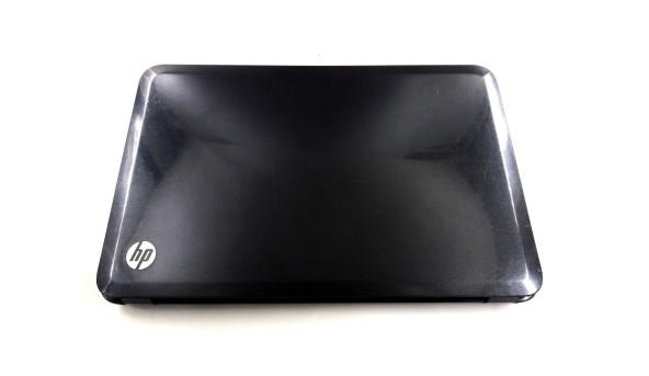 Игровой ноутбук HP Pavilion G6-2000 Intel Core I3-3110M 8 RAM 128 SSD 500 HDD AMD Radeon HD 7600M [15.6] - Б/У - 630234