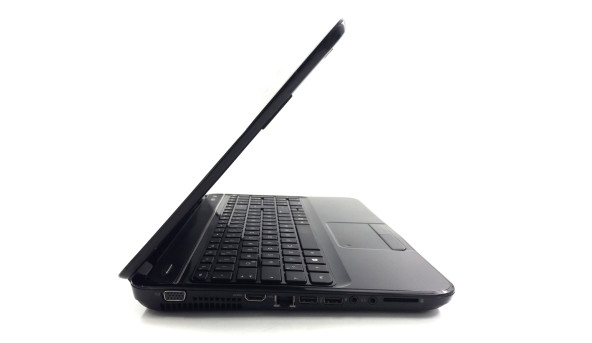 Игровой ноутбук HP Pavilion G6-2000 Intel Core I3-3110M 8 RAM 128 SSD 500 HDD AMD Radeon HD 7600M [15.6] - Б/У - 630234