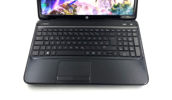 Игровой ноутбук HP Pavilion G6-2000 Intel Core I3-3110M 8 RAM 128 SSD 500 HDD AMD Radeon HD 7600M [15.6] - Б/У - 630234