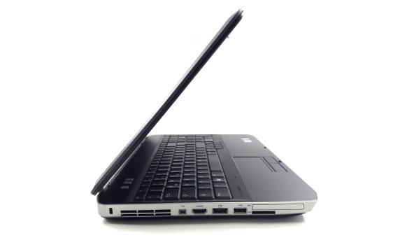 Уценка! Ноутбук Dell Latitude E5520 Intel Core I5-2520M 8 GB RAM 120 GB SSD [15.6" FullHD] - Б/У - 630235