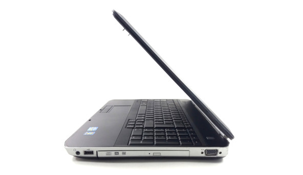 Уценка! Ноутбук Dell Latitude E5520 Intel Core I5-2520M 8 GB RAM 120 GB SSD [15.6" FullHD] - Б/У - 630235