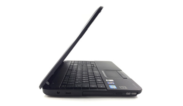 Ноутбук Toshiba Satellite C850 Intel Core I5-3210M 8 GB RAM 120 GB SSD [15.6"] - Б/У - 630236