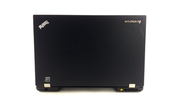 1 Ноутбук Lenovo ThinkPad L530 Intel Core I3-3120M 8 GB RAM 120 GB SSD [15.6"] - Б/В - 630238
