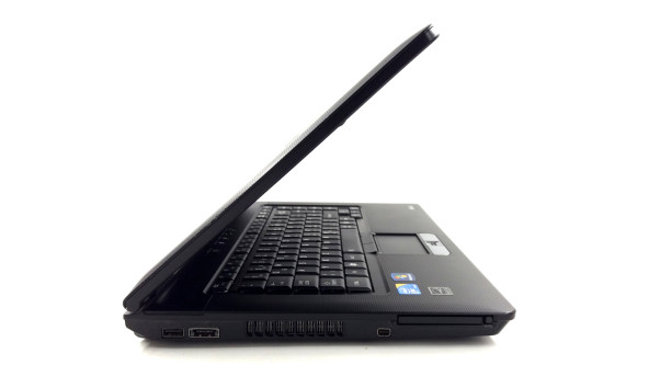 Ноутбук Toshiba Tecra A11 Intel Core I5-560M 4 GB RAM 500 GB HDD [15.6"] - Б/В - 630241