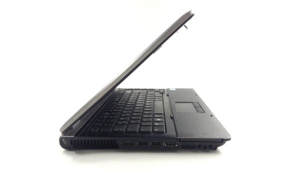 Ноутбук HP ProBook 6450b Intel Core i3-370M 6 GB RAM 120 GB SSD [14"] - Б/У - 630243