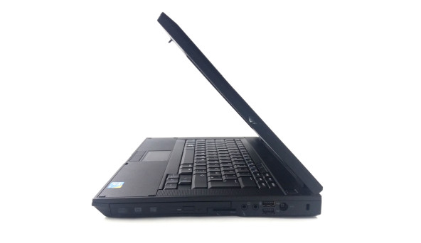 Ноутбук Dell Latitude E5400 Intel Core 2 Duo T7250 4 GB RAM 128 GB SSD NVIDIA GeForce 9200M GS [14.1"] - Б/У - 630248
