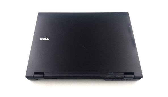 Ноутбук Dell Latitude E5400 Intel Core 2 Duo T7250 4 GB RAM 128 GB SSD NVIDIA GeForce 9200M GS [14.1"] - Б/У - 630248